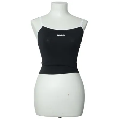 Linne (Alice Cropped Tank Top) från Björn Borg