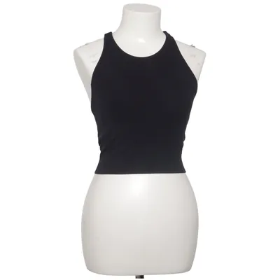 Sports bra (Black) from Soft Sport Filippa K Elastane, Polyamide