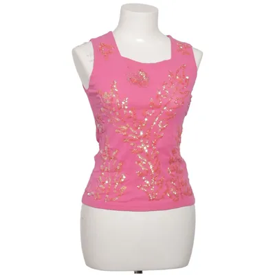 Topp (Rosa) från 18.Aug Viskos