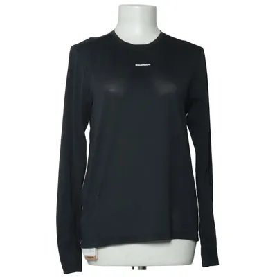 Unterziehshirt (Core Ls Te) von Salomon Polyester