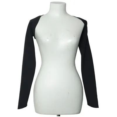 Bolero (Svart) från Aim'n Elastan, Polyester
