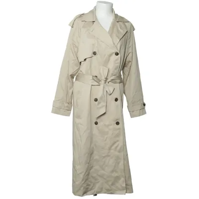 Trenchcoat (Beige) från Lexington Bomull, Lyocell, Polyester