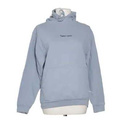 Huvtröja (Blå) från La Tole