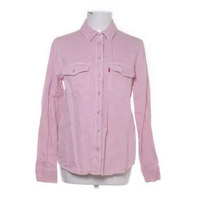 Jeansskjorte (Pink) fra Levi Strauss & Co