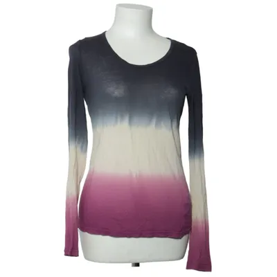 Lange mouwen shirt (Blauw, Wit, Roze) van Isabel Marant Étoile