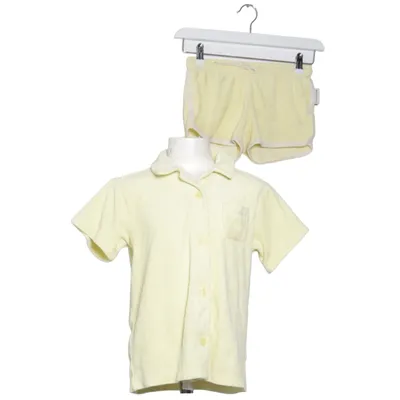 Pyjamas (Gul) från Minories Bomull, Polyester
