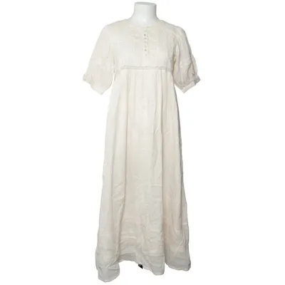 Robe (Beige) de Emile&Ida Coton biologique