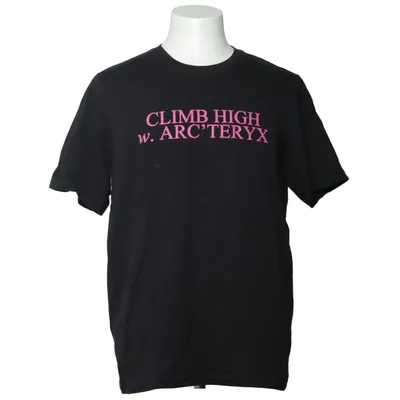 T-shirt (Svart) från Arc'teryx Bomull