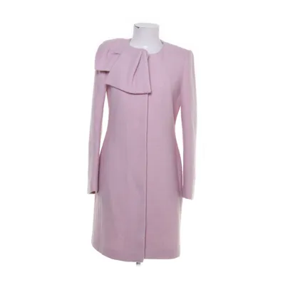 Kappa (Rosa) från Ted Baker Akryl, Bomull, Elastan, Nylon, Polyester, Ull, Viskos