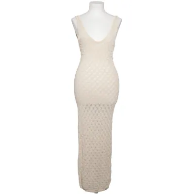 Strandklänning (Beige) från Lovers and Friends Polyamid, Viskos