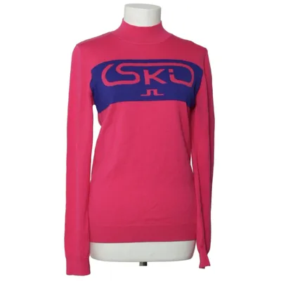 Polotröja (Kelby Knitted Sweater) från J.Lindeberg Merinoull