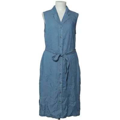 Shirt dress (Bree Sl Blk Shirt Tencel Dress) from Vero Moda Tencel