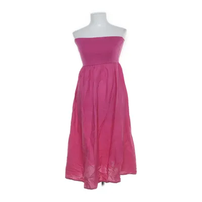 Klänning (Rosa) från Gina Tricot Bomull