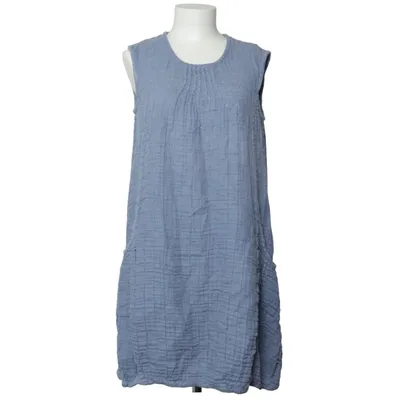 Dress (Blue) from Karin Sömmare