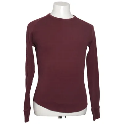 Långärmad t-shirt (Lila) från David Beckham by H&M Bomull, Elastan