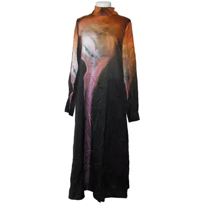 Robe longue (Mille) de Stine Goya Viscose