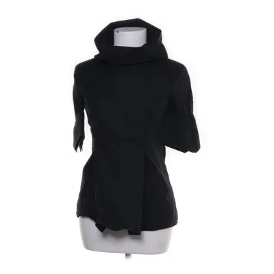 Top (Sort) fra Balenciaga Bomuld