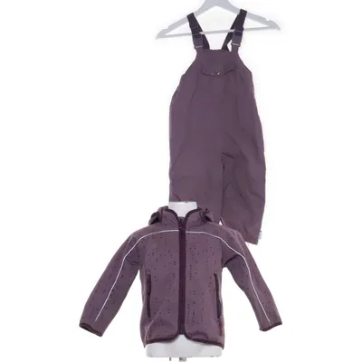 Overtøj (Lilla) fra Adventure by POMPdeLUX Polyester, Elastan