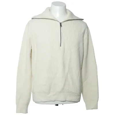 Tröja (Mauritz Half Zip) från Oscar Jacobson