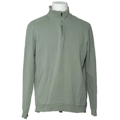 Sweatshirt (Regular Fit) fra Massimo Dutti Bomuld