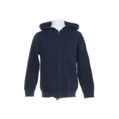 Huvtröja (Blå) från Primark Polyester, Bomull