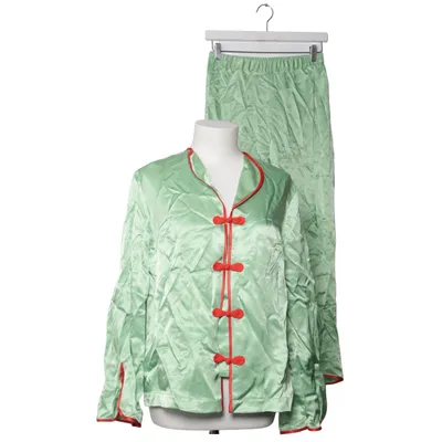 Pyjamas (Grön) från Sleeper Viskos