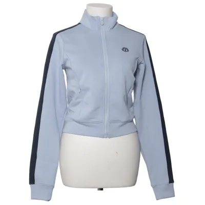 Veste de sport (Bleu, Noir) de Organic Basics