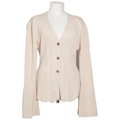 Kofta (Beige) från Adoore Polyamid, Viskos