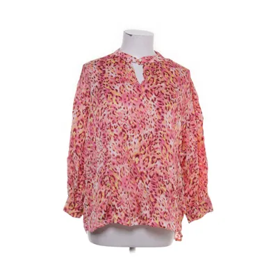 Blus (Rosa, Gul) från Copenhagen Luxe Silke, Viskos