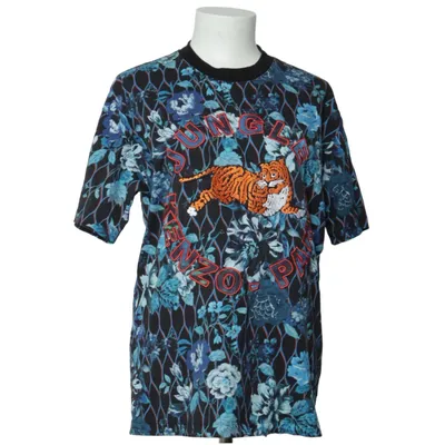 T-shirt (Jungle) de Kenzo x H&M Coton