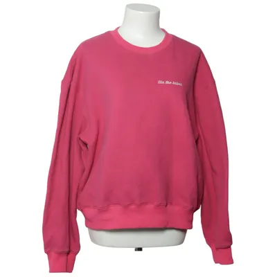Sweatshirt (Roze) van SLA the Label Katoen, Polyester