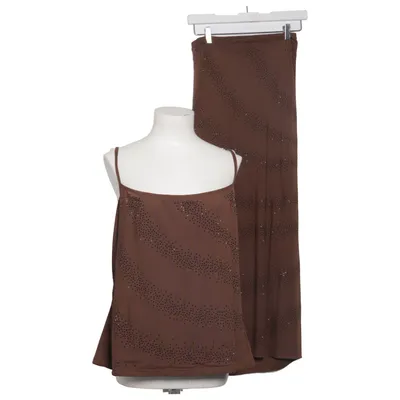 Set (Brun) från Peppermayo Elastan, Polyester