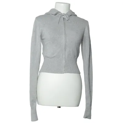 Hoodie (Soft Lounge Knit Sweater) from Nelly Polyamide, Polyester, Viscose