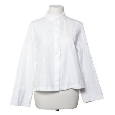 Skjorte (Hvid) fra Selected Femme Økologisk bomuld