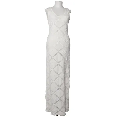 Kleid (Weiß) von NA-KD