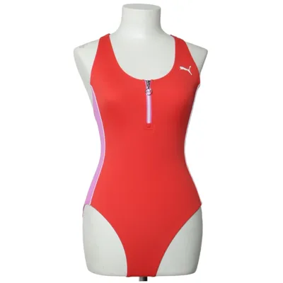 Badpak (Rood, Roze, Meerkleurig) van Puma