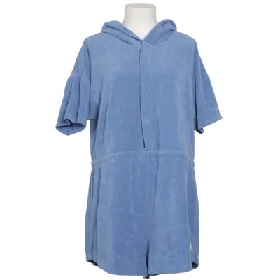 Byxdress (Blå) från Seaquelle Ekologisk bomull, Polyester