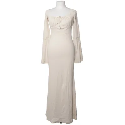 Robe longue (Beige) de Bumpmuse