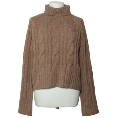 Turtleneck (Beige) fra Twist & Tango Akryl, Alpacauld, Polyamid