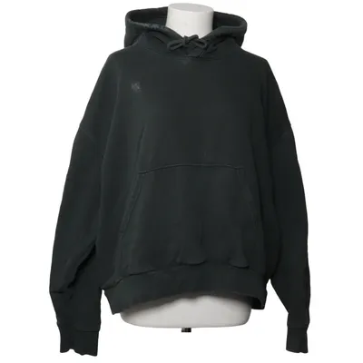 Huvtröja (Alisa Hoodie) från Weekday Bomull, Polyester