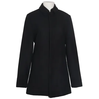 Kappa (Clean Wool Coat) från Studio Total Akryl, Polyamid, Polyester, Viskos, Ull