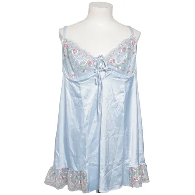 Negligé (ELARA) från Lounge Elastan, Återvunnen polyester