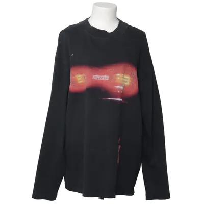 Sweatshirt (EYTYS) de Eytys Coton biologique