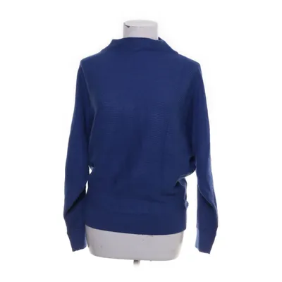 Polotröja (Blå) från Zero Polyamid, Polyester, Viskos