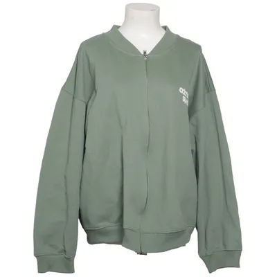 Bomberjacka (Grön) från Adanola Ekologisk bomull