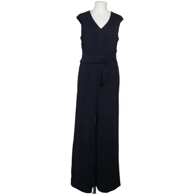 Jumpsuit (Blue) from Vera Mont Elastane, Polyester