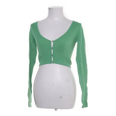 Crop top (Grön) från Zara