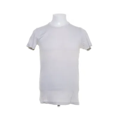 T-shirt (Vit) från Lindbergh Bomull