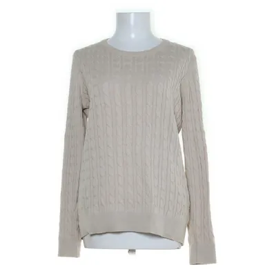 Tröja (Beige) från Basic U Bomull