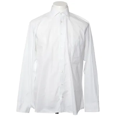 Chemise (Blanc) de Ströms